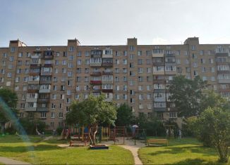 Продаю двухкомнатную квартиру, 43 м2, Московская область, Береговая улица, 5