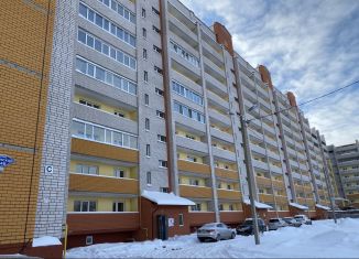 Двухкомнатная квартира на продажу, 69 м2, Смоленск, Промышленный район, улица Крупской, 54Б