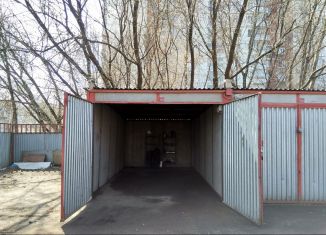Продажа гаража, 24 м2, Москва, ЮАО