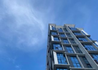 Продается квартира студия, 24 м2, Сочи, микрорайон Бытха