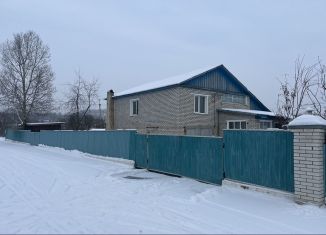 Продаю коттедж, 183 м2, посёлок городского типа Новобурейский