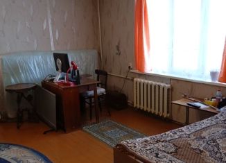 1-комнатная квартира на продажу, 35.4 м2, село Селихово, Новая улица, 11