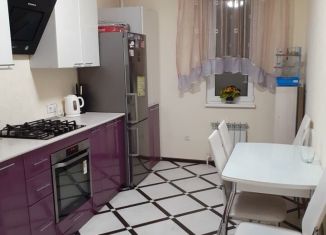 Продается 1-комнатная квартира, 36.6 м2, Геленджик, Дивноморская улица, 37к15, ЖК Столичный квартал