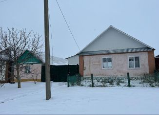 Продажа дома, 80 м2, рабочий посёлок Красная Яруга, Колхозная улица, 23