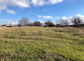 Земельный участок на продажу, 12 сот., село Демьяновка, улица Гоголя