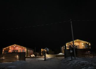 Дом в аренду, 100 м2, деревня Елагино, Чистопрудная улица, 40