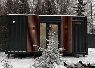 Продажа дома, 25 м2, деревня Ядромино, 46К-9012