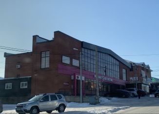 Продам торговую площадь, 800 м2, село Пономарёвка, улица Куйбышева, 11/3