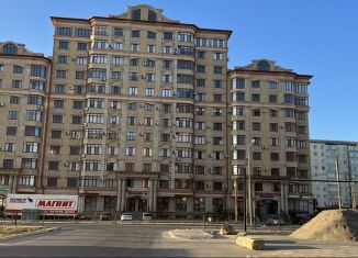 3-комнатная квартира на продажу, 91 м2, Каспийск, Молодёжная улица, 8