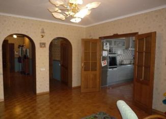 5-комнатная квартира на продажу, 147 м2, Санкт-Петербург, Выборгское шоссе, муниципальный округ Шувалово-Озерки