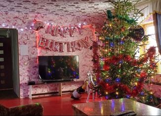 Сдам дом, 60 м2, село Турочак, улица И.И. Казанцева, 20