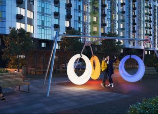 Продаю 1-комнатную квартиру, 41.9 м2, Краснодар, улица имени Валерия Гассия, 4/7лит2, ЖК Фреш