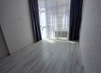 Продаю 1-ком. квартиру, 36 м2, Анапа, ЖК Чёрное море, Анапское шоссе, 30