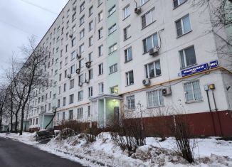 Квартира на продажу студия, 11.5 м2, Москва, Краснодарская улица, Краснодарская улица