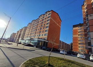 Продажа 1-комнатной квартиры, 47 м2, Каспийск, проспект М. Омарова, 7