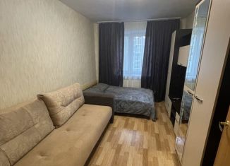 Сдается однокомнатная квартира, 36 м2, Санкт-Петербург, улица Олеко Дундича, 29, метро Шушары