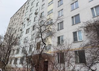 Продаю квартиру студию, 11.6 м2, Москва, улица Красный Казанец, 7, метро Рязанский проспект