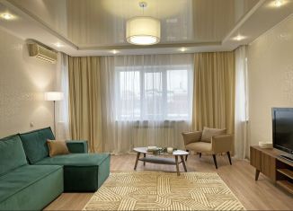 Продажа трехкомнатной квартиры, 107 м2, Саратов, улица имени И.В. Мичурина, 98/102, Октябрьский район