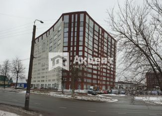 Продажа трехкомнатной квартиры, 88.2 м2, Иваново, улица Сарментовой, 11А