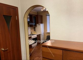 Продается двухкомнатная квартира, 58 м2, Татарстан, улица Ноксинский Спуск, 8Б