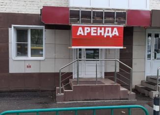 Сдам в аренду помещение свободного назначения, 30 м2, Мордовия, Ботевградская улица, 63