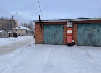 Продам гараж, 30 м2, Томская область, Приречная улица, 43/3