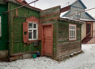 Продается дом, 49 м2, Тамбов, Пролетарская улица, 102