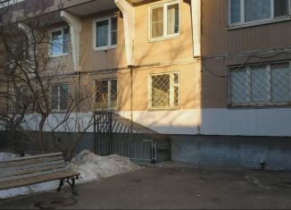 Продажа квартиры студии, 18.6 м2, Москва, 2-я Вольская улица, 20, район Некрасовка