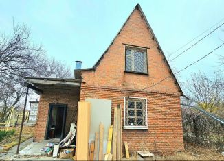 Продажа дачи, 58.9 м2, Таганрог, 3-я аллея