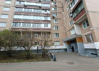 Продаю квартиру студию, 10 м2, Москва, 2-я Вольская улица, 20, район Некрасовка