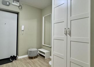 Продается квартира студия, 38 м2, Ростов-на-Дону, улица Оганова, 20с5