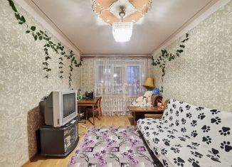 Продается 2-ком. квартира, 46.6 м2, Стерлитамак, улица Худайбердина, 76