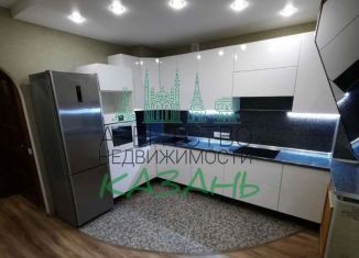 Продам 1-комнатную квартиру, 50 м2, Татарстан, улица Гарифа Ахунова, 16