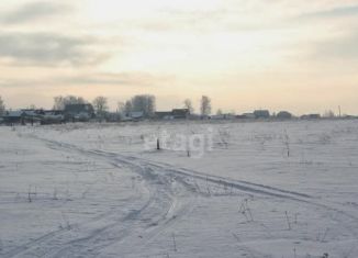 Продам участок, 8.3 сот., деревня Байрак, Фёдоровский тракт