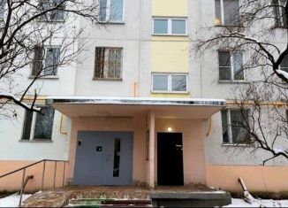 Продам квартиру студию, 15.4 м2, Москва, улица Красный Казанец, 7, метро Рязанский проспект