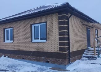 Продам дом, 113 м2, поселок Ростовка, 1-я Восточная улица