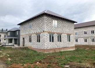 Дом на продажу, 155.9 м2, посёлок городского типа Мисайлово, Солнечная улица, 33