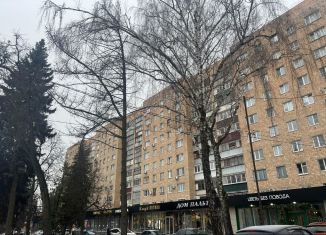 Аренда 2-комнатной квартиры, 45 м2, Курская область, улица Ленина, 74