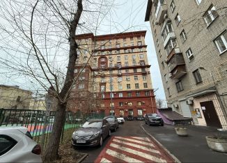 Продается квартира студия, 13.3 м2, Москва, Космодамианская набережная, 4/22А, метро Новокузнецкая