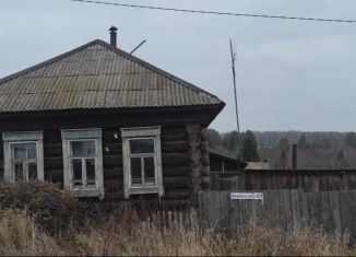 Продам дом, 40 м2, деревня Верхняя Талица, Колхозная улица, 53