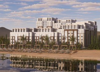 Продаю 2-комнатную квартиру, 63.3 м2, Избербаш