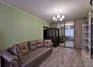 Продам 1-ком. квартиру, 37.5 м2, Курск, проспект Анатолия Дериглазова, 29