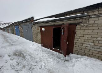 Продажа гаража, 24 м2, поселок городского типа Камские Поляны