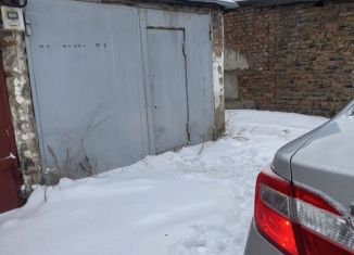 Гараж на продажу, 18 м2, Красноярский край, Парашютная улица, 152Ас7