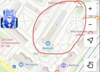 Сдам в аренду гараж, 18 м2, Москва, метро Пятницкое шоссе, 2-й Митинский переулок, 4