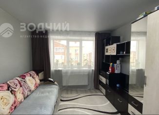 1-ком. квартира на продажу, 32.6 м2, Чувашия, улица Димитриева, 9