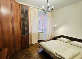 Сдается комната, 15 м2, Москва, Малая Красносельская улица, 10/3