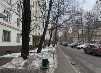 Квартира на продажу студия, 10 м2, Москва, Снайперская улица, 7, метро Рязанский проспект