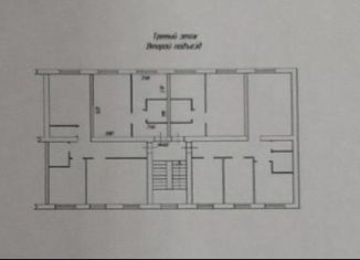 Продаю 1-ком. квартиру, 28.8 м2, Вологодская область, улица Строителей, 4А