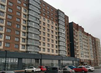 Продажа 2-ком. квартиры, 70 м2, Старый Оскол, микрорайон Центральный, 4А, ЖК Оскол Сити